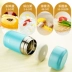 Hals cốc cách nhiệt thùng cách nhiệt hộp ăn trưa âm ỉ cốc lon cách nhiệt siêu dài nồi nấu cháo chân không dành cho người lớn - Hộp cơm điện sưởi ấm ủ cơm cắm điện Hộp cơm điện sưởi ấm