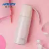Halse thermal insulation cup Men and women portable student simple car cup Large capacity thermal insulation portable thermal cup