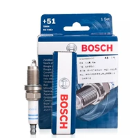 Bosch Spark два Volkswagen EA111 Langyi 1.6 Pokémon Polo Plus Crystal Rui Golf 6 Sagitar Lingyu B5