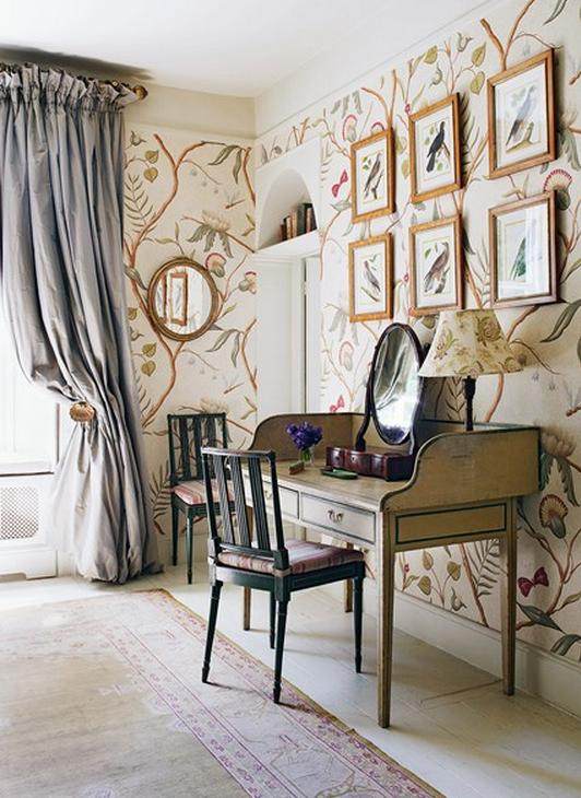 Lewis Wood Wallpaper LW131365 UK imported non-woven fabric Lewis Wood Wallpaper LW131365
