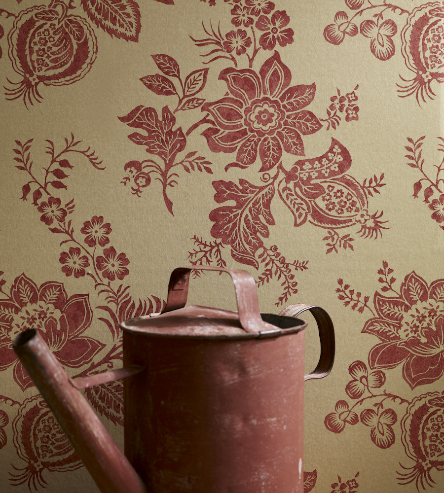 Sanderson Sanderson wallpaper wallpaper FABIENNE 214092214093214094214095