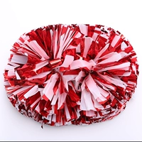 Модель международной конкуренции [Red+Matte White]