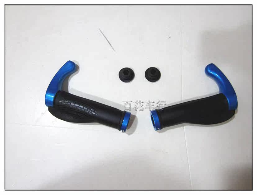 Poignées de vélo - Ref 2337508 Image 5