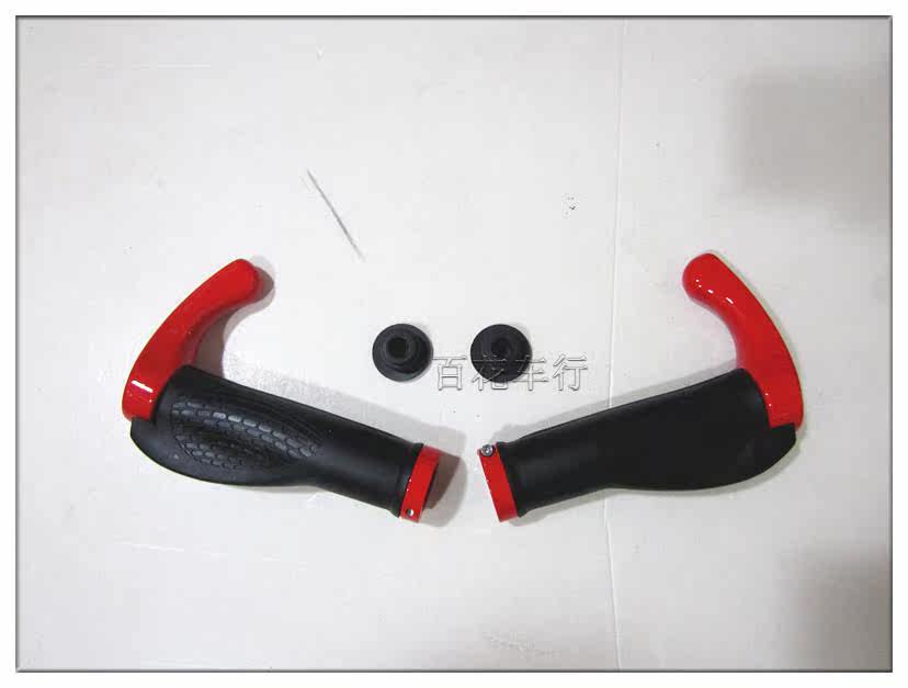 Poignées de vélo - Ref 2337508 Image 4