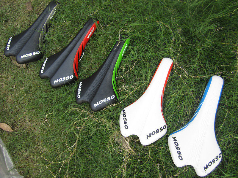 Selle de vélo Mountain Bike - Ref 2351830 Image 7