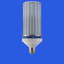 LED Bulb energy saving lamp high power 60w100w street light E27 screw mouth super bright corn lamp 150W factory lighting