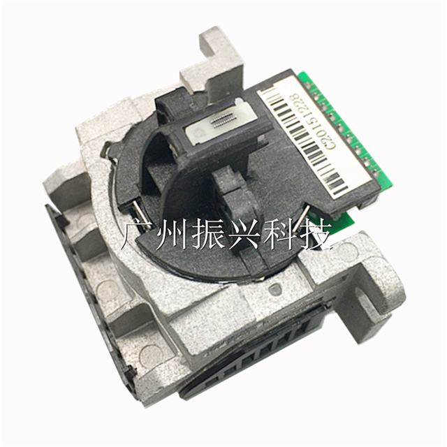 Tianwei Pr-Sk821A Print Head Pr730 Needle Pr630 Printing Head Block Printing Needle Head Cable