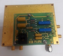 HP Agilent 5086-7620 Source Module Mixer