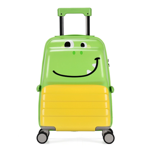 KUGIMACHI/乐旅 Вместительный и большой универсальный чемодан для путешествий