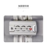 Универсальный чемодан, коробка, 28 дюймов