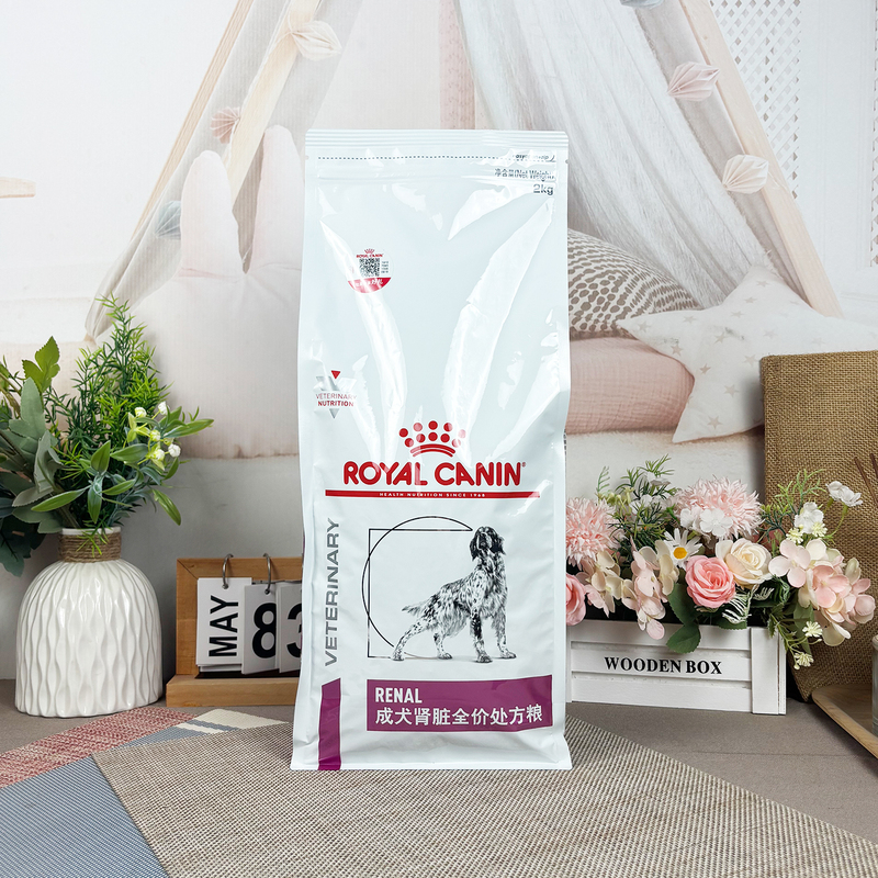 Royal Canin Adult Dog Kidney Care Complete Prescription Food Rf14/2Kg Low Phosphorus Formula for Kidney Health General Use Royal Canin Adult Dog Kidney Care Complete Prescription Food Rf14/2Kg Low Phosphorus Formula for Kidney Health General Use