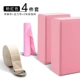 4 -ciece Set [Princess Powder] растягивающий ремень+ралли+2 кирпичи йоги