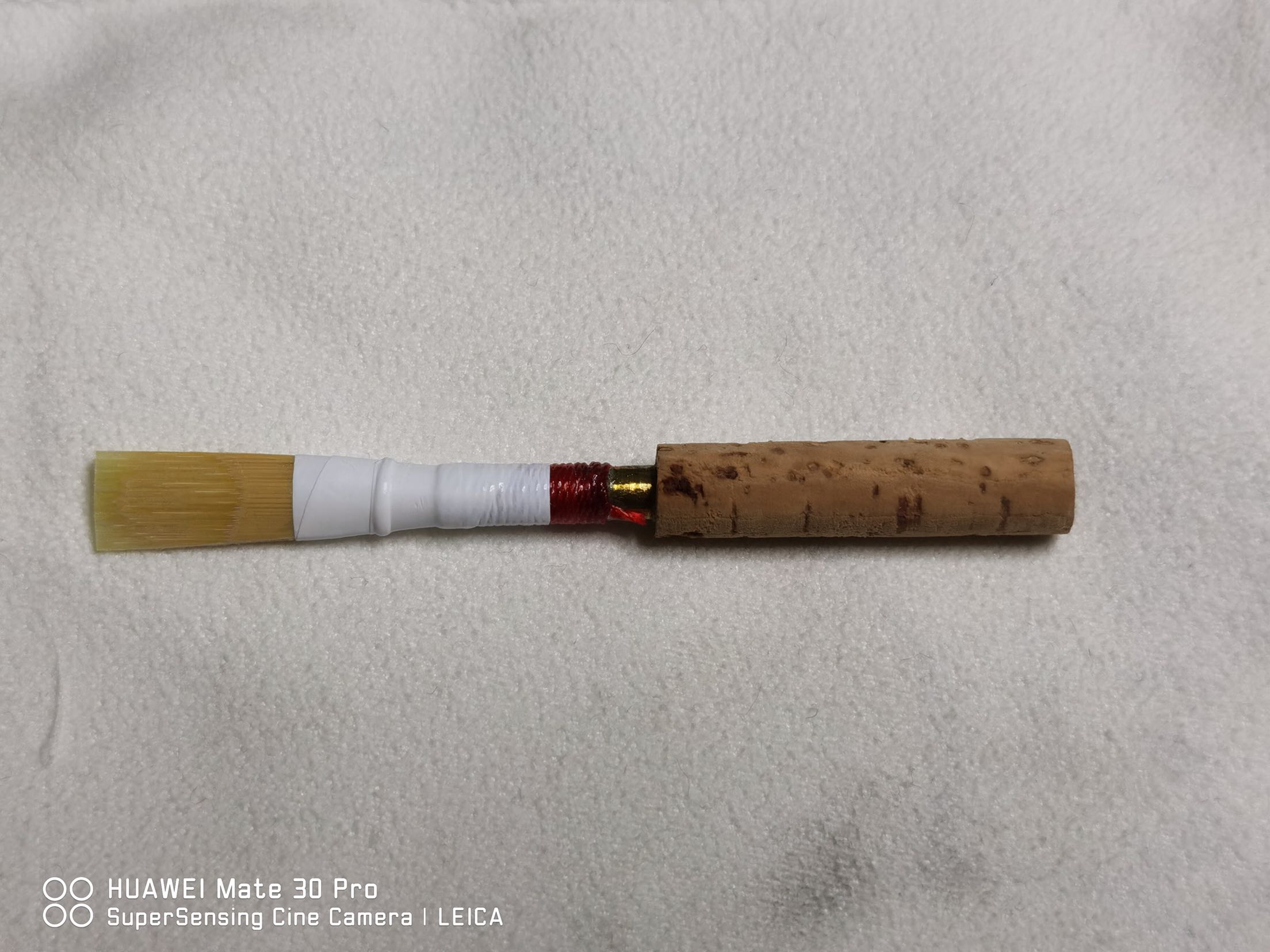 Su's Oboe Beginner Student Reed A box of five 200 yuan, easy to pronounce, good pitch