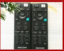 原装全新 RICOH理光投影机遥控PJ X2240 PJ X2440 PJ X2650遥控器