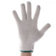 Japanese 800g Yarn Gloves for Construction Sites and Factories, Brick-Moving Gloves, Pure Cotton, Thickened, Wear-Resistant, Labor Protection Cotton Gloves Manufacturer