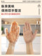 Disposable Gloves Food Catering Film Transparent Thickened Plastic Gloves Lobster Gloves Beauty Hand Mask Pe Gloves