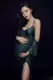 2018 new studio phụ nữ mang thai ảnh chủ đề quần áo cá tính phụ nữ mang thai đẹp máy ảnh chụp ảnh quần áo phiên bản Hàn Quốc
