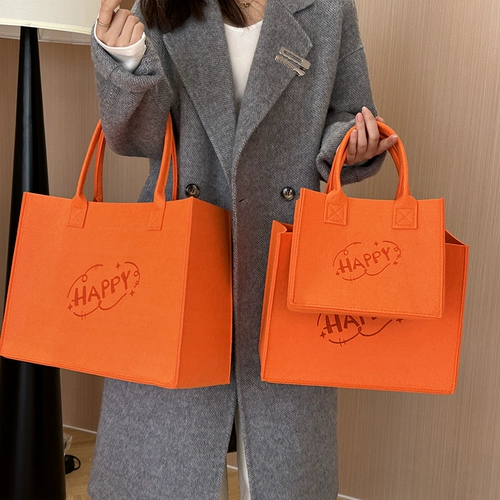 Модная барсетка, льняная сумка, вместительная и большая сумка для хранения, красный шоппер, городской стиль, подарок на день рождения, делается под заказ, с печатью вашего логотипа