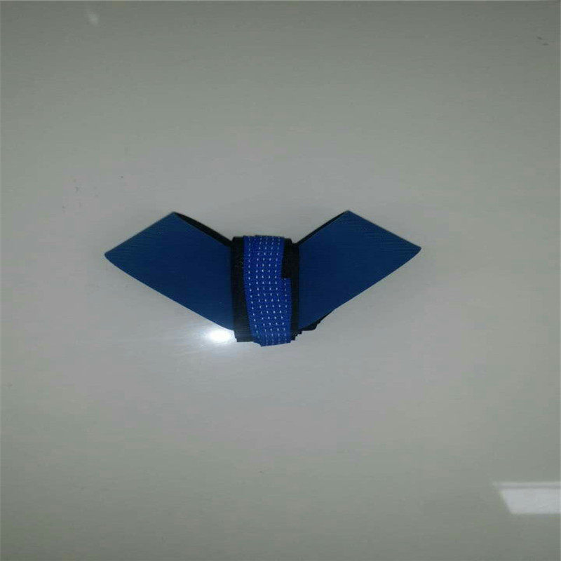 WDD antistatic foot wristband removes human static protective footband with Jiang Zhejiang and Anhui full of 20