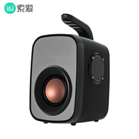 Стандартная версия Black