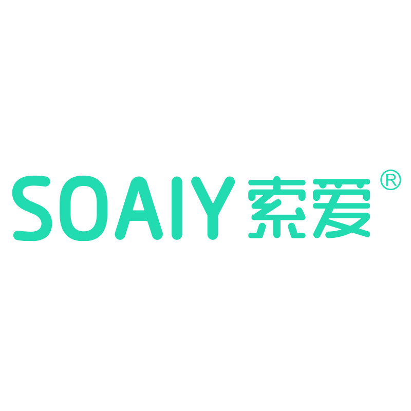索爱数码旗舰店的LOGO