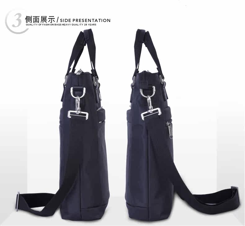 Sac pour homme - Ref 50444 Image 14