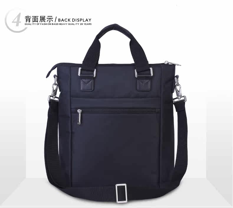 Sac pour homme - Ref 50444 Image 15