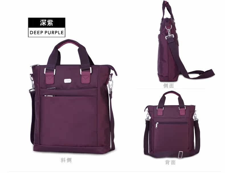 Sac pour homme - Ref 50444 Image 10