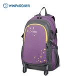 WINPARD/威豹 Рюкзак подходит для мужчин и женщин, спортивная сумка для путешествий