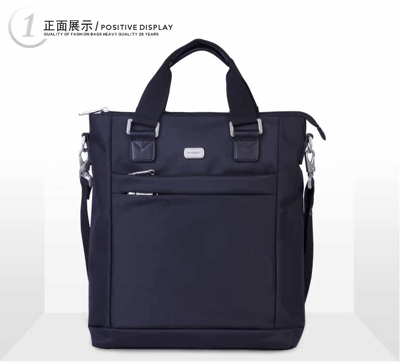 Sac pour homme - Ref 50444 Image 12