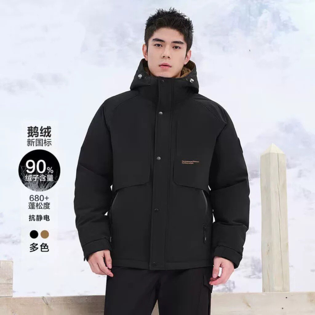 品牌男装有间店铺