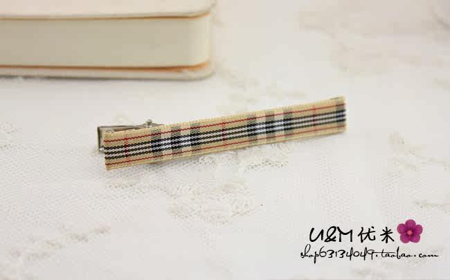 Accessoire cheveux en plexiglas - Ref 1201473 Image 19