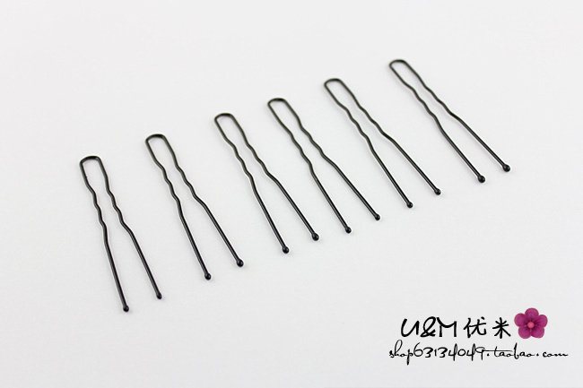 Accessoire cheveux en autre - Ref 1199072 Image 14