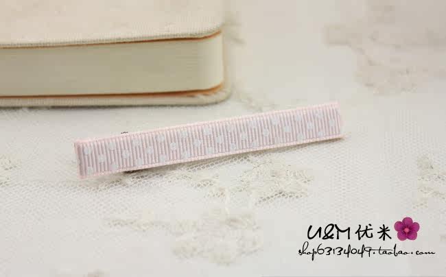 Accessoire cheveux en plexiglas - Ref 1201473 Image 14