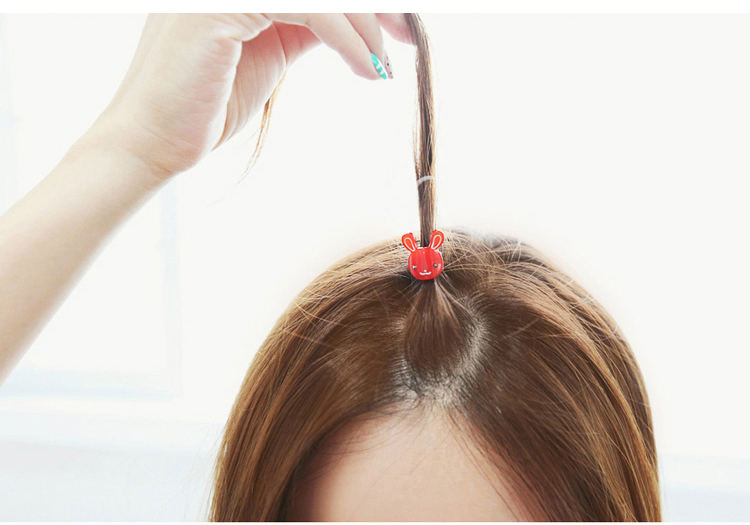 Accessoire coiffure en plexiglas - Ref 1196996 Image 38