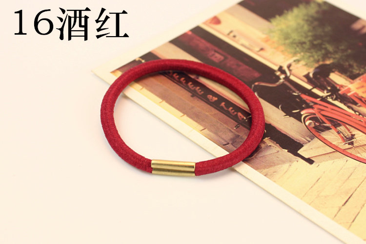 Accessoire cheveux en autre - Ref 1203792 Image 26