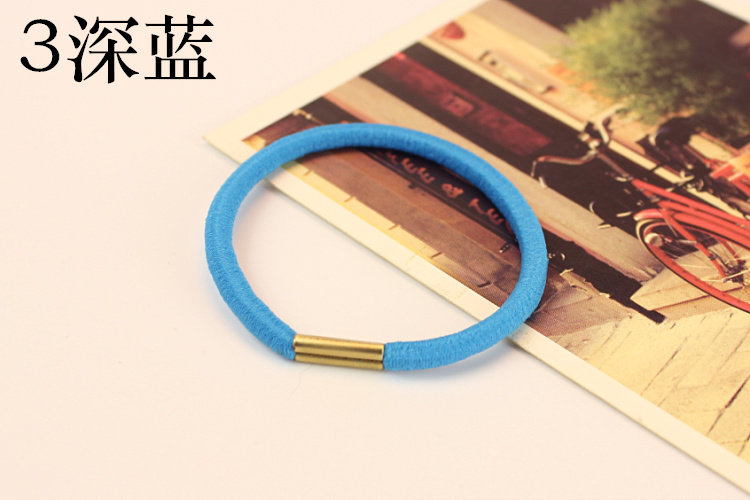 Accessoire cheveux en autre - Ref 1203792 Image 13