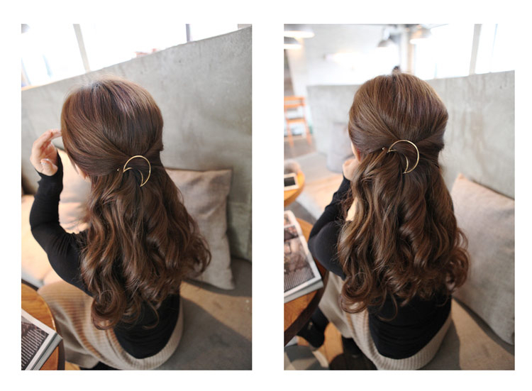 Accessoire cheveux - Ref 1198778 Image 22