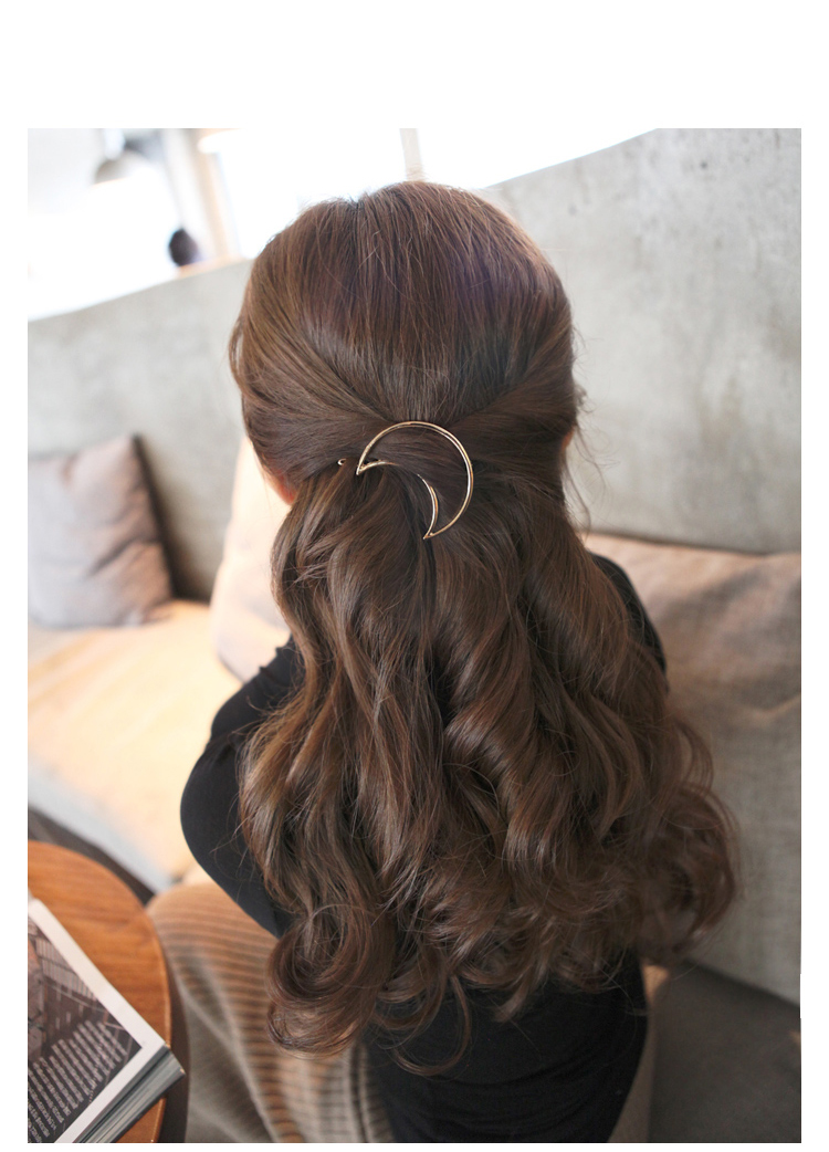 Accessoire cheveux - Ref 1198778 Image 21