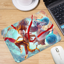 Which Devils Magic Child Downfall Three Taiko Opropoi Animation Movie Perimeter of the Mouse Mouse Pad to Tut Custom Gift