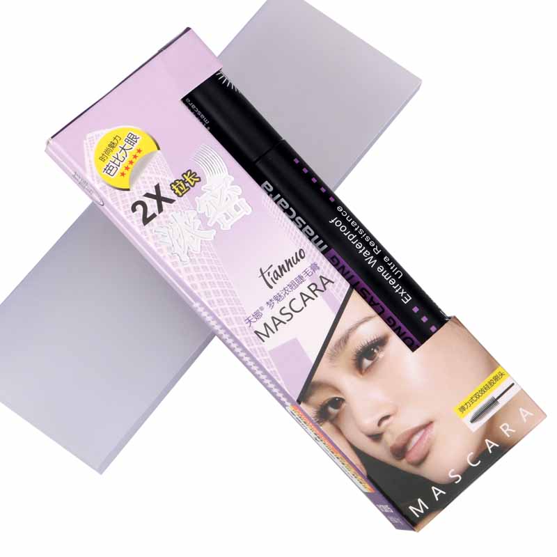 Đích thực Tianna giấc mơ charm dày mascara dày curling lông mi tăng trưởng chất lỏng kéo dài không thấm nước không nở trang điểm mascara hàn quốc