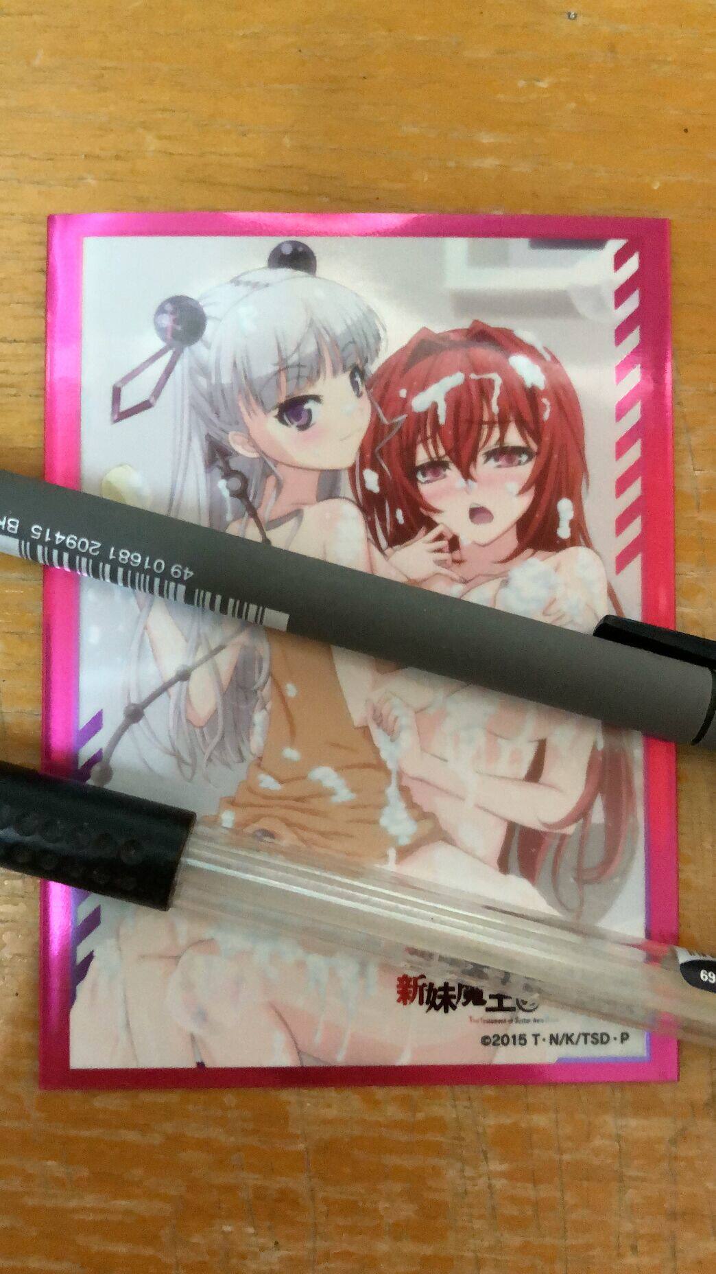 OTK Game King Single Animation Card Set Collection H Nasse Zero Wanlia New Devil's contractor