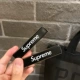 Sạc thuốc lá nhẹ thủy triều thương hiệu USB sạc nhẹ INS cùng đoạn gió câm nhẹ quà sinh nhật bạn trai hộp quẹt dupont
