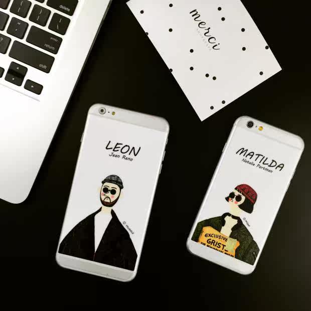 Autocollant pour téléphone portable - Ref 1365300 Image 6