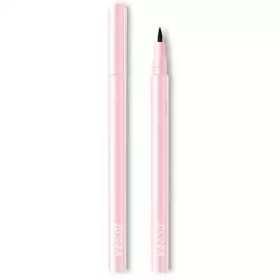 Trend excellent natural honey eyeliner quick-drying waterproof non-dizziness and sweat-proof beginner hard eyeliner