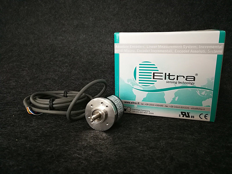 ER42A1024Z5 28P6X6PR2 yi er chuang encoder 1000Z5 600Z5 2000Z5