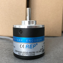RA38SE-G4C3-A4MX rip encoder B4C3-A4K3
