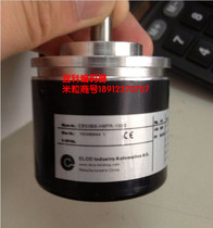 One year EC40A6-P6PR-360 warranty for photoelectric encoder