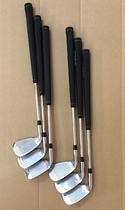 Golf clubs golf decorative clubs self-defense poles weight 400 grams length 50CM