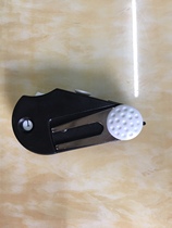Golf Green Fork Mark Golf Brush Golf Scorer 4 in 1